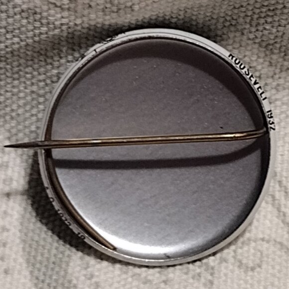 Hats Off To The Past - The Campaign of 1932 - Picture 5 of 5